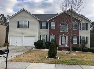 1646 Wilson Manor Cir, Lawrenceville, GA 30045