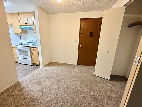 Floor plan 1 Bedroom New