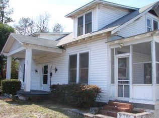 709 Highland Ave, Augusta, GA 30904