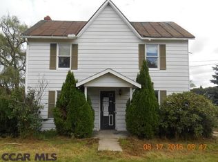 66 Tusseyville Rd, Centre Hall, PA 16828