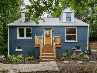 303 Bowwood Dr, Nashville, TN, 37217