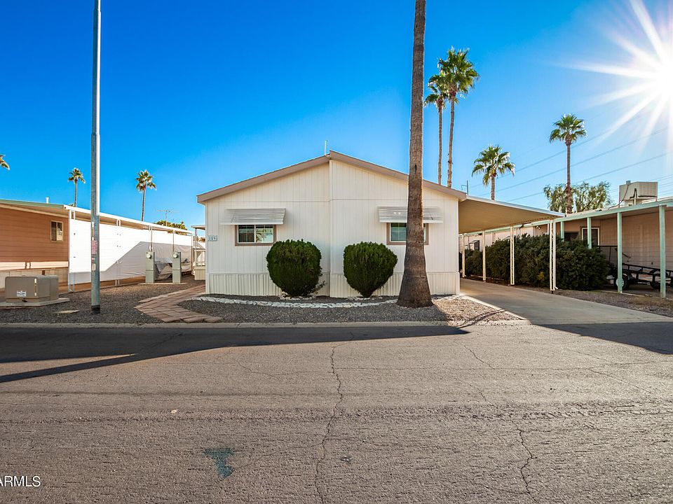 1st image of 2650 W UNION HILLS Drive #159