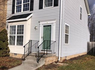 115 Sutton Ct, Winchester, VA 22601