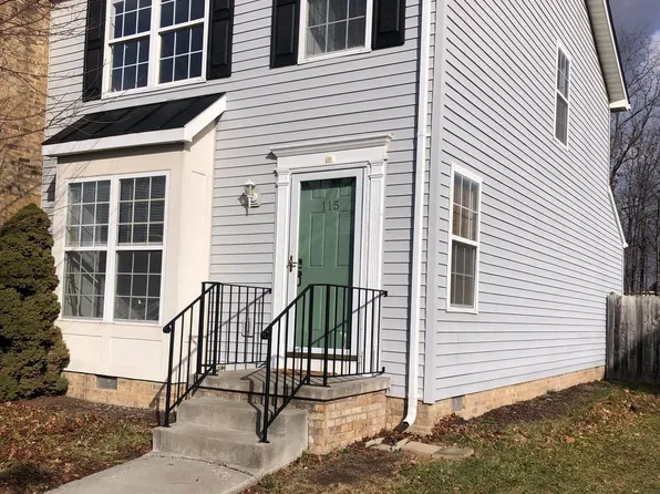 115 Sutton Ct, Winchester, VA 22601