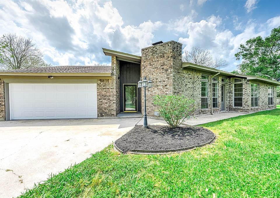 2248 County Road 769b, Brazoria, TX 77422 MLS 67986303 Zillow