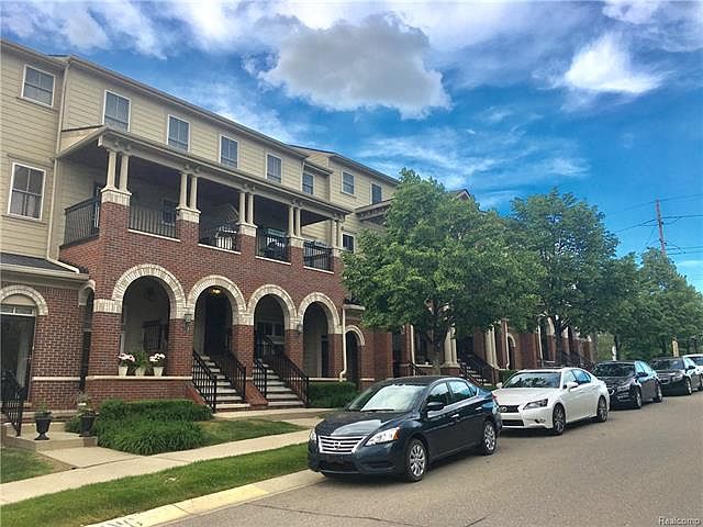 1st image of 3987 Forester Blvd #60