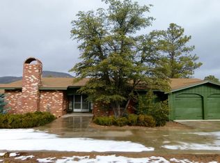 2 Manzanita Ct, Prescott, AZ 86305