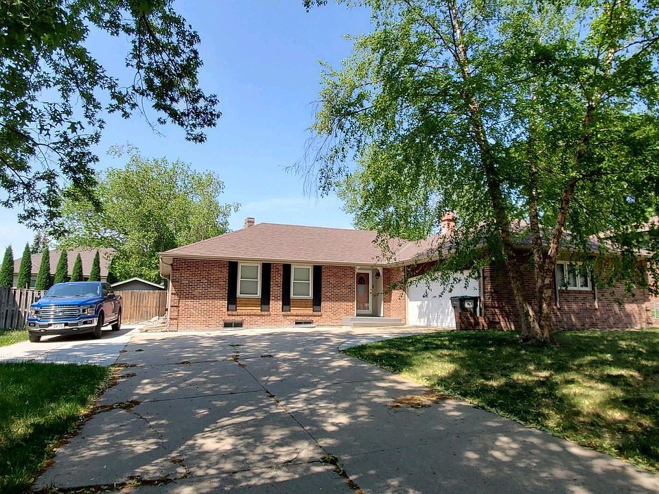 8112 S Hazelwood Dr, Lincoln, NE 68510 Zillow