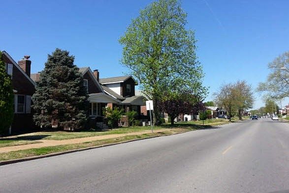 2nd image of 4101 Loughborough Ave