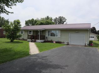 473 Hickory Ln #NE, Washington Court House, OH 43160