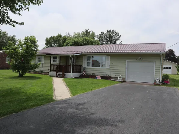 473 Hickory Ln #Ne, Washington Court House, OH 43160