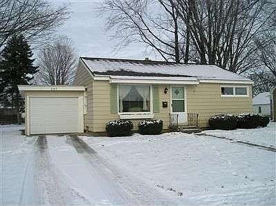 1st image of 257 W 30th St