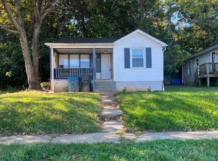 1824 Melrose Ave NW, Roanoke, VA 24017