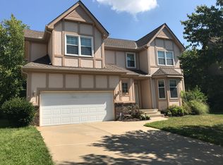 8714 W 132nd Pl, Overland Park, KS 66213