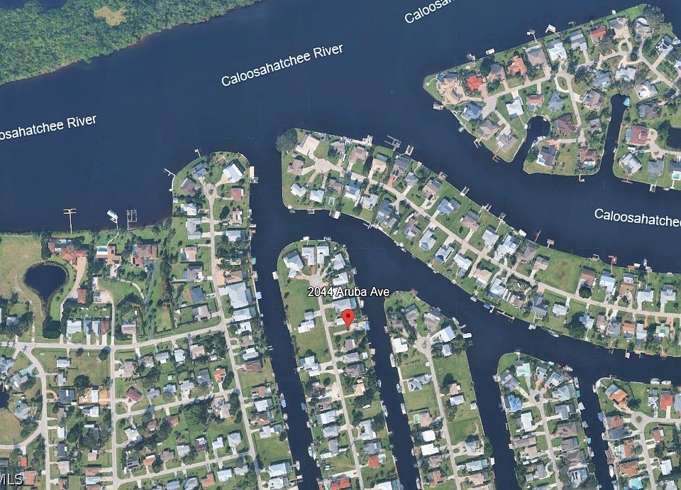 1st image of 2044 Aruba Ave