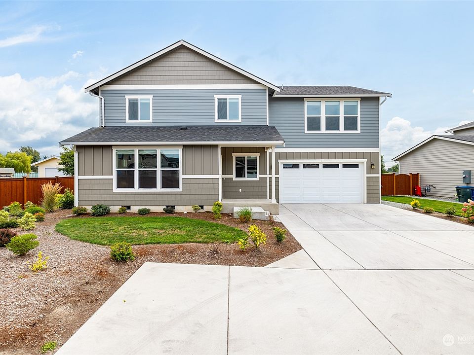 Two year old like new home!>
