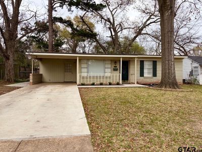 2916 Crestview Ave, Tyler, TX, 75701