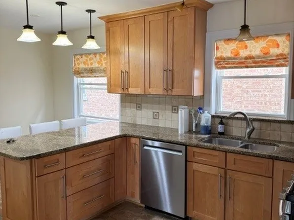 3950 N Normandy Ave #1, Chicago, IL 60634