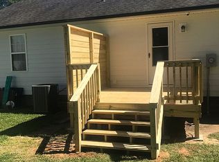 911 Rhode Island Ave, Kannapolis, NC 28083