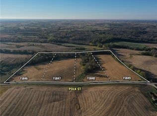 1 Polk St, Milo, IA 50166