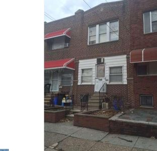 2439 Ritner St, Philadelphia, PA, 19145