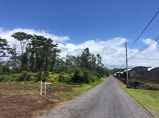 15-1779 14th Ave #1042, Keaau, HI 96749