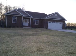 1250 Eastland Dr, Ashland City, TN 37015
