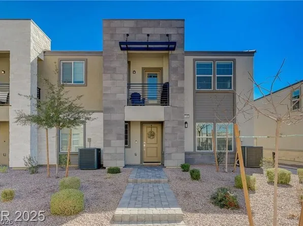 1135 Tektite Ave, Henderson, NV 89011