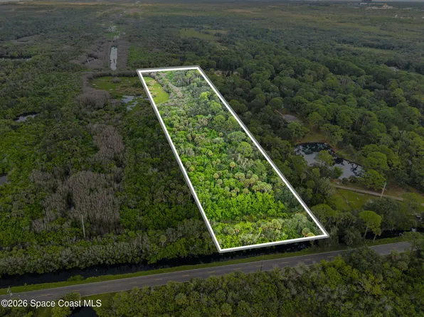 0 Pine Island Rd, Merritt Island, FL 32953