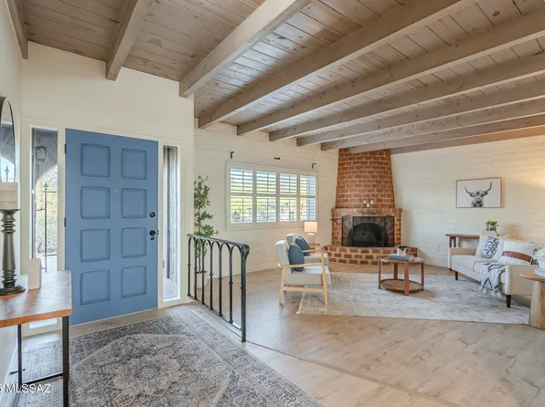4352 E 6th St, Tucson, AZ 85711