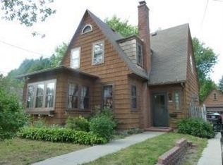 1224 W Prospect Ave, Appleton, WI 54914