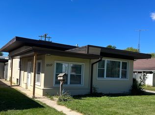 1007 N William St, Joliet, IL 60435