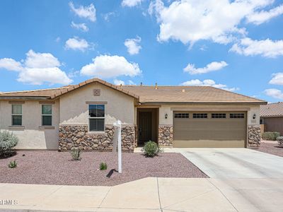 6713 S 76TH Drive, Laveen, AZ, 85339