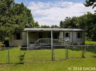 26910 NW 46th Ave, Newberry, FL 32669