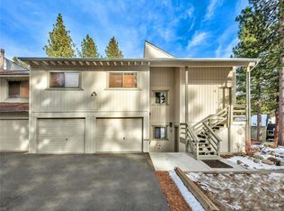 940 Miners Ridge Ct, Incline Village, NV 89451