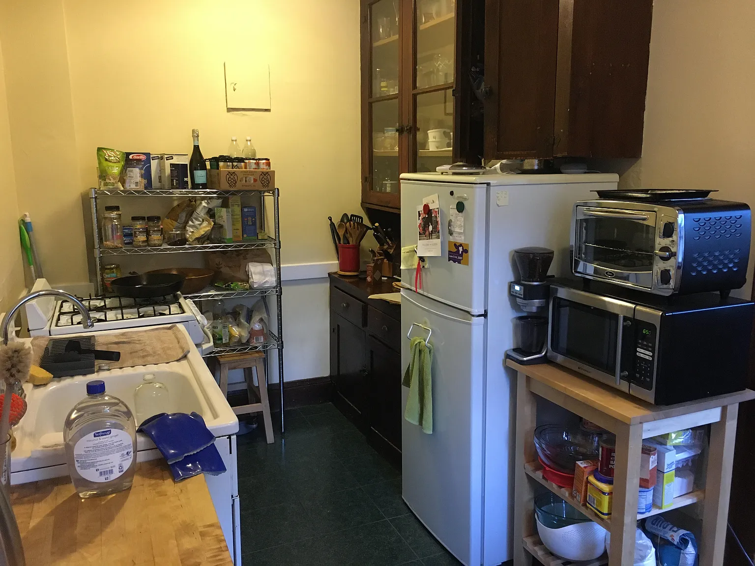 1 bed, 1.0 bath, $2,300 — Photo 4