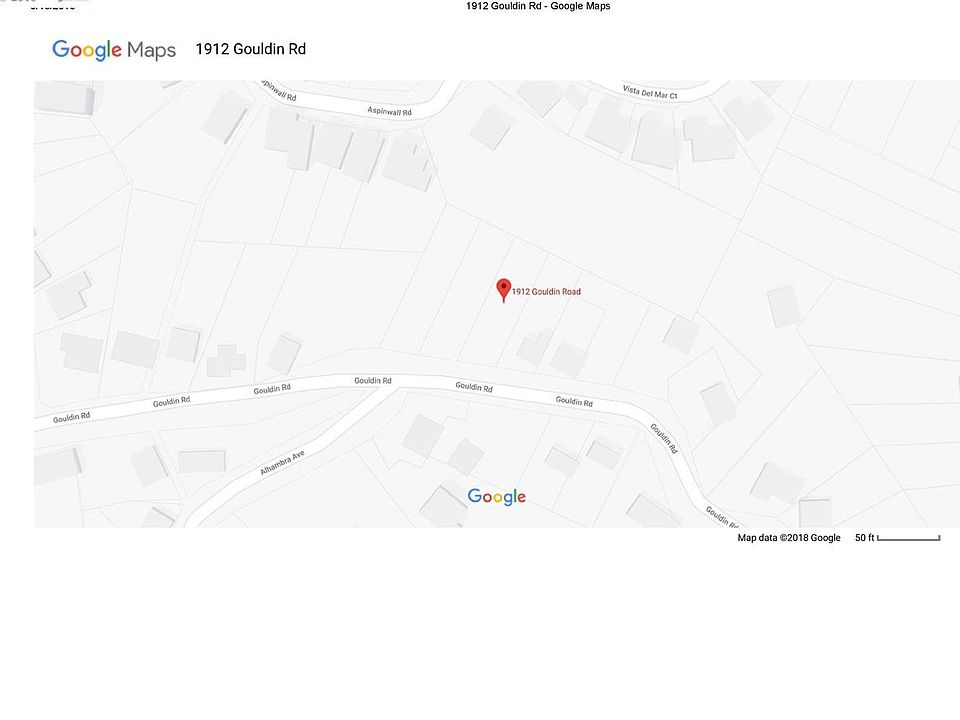 2nd image of 1912 Gouldin Rd