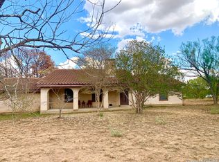 3326 Stuart Rd, Adkins, TX 78101