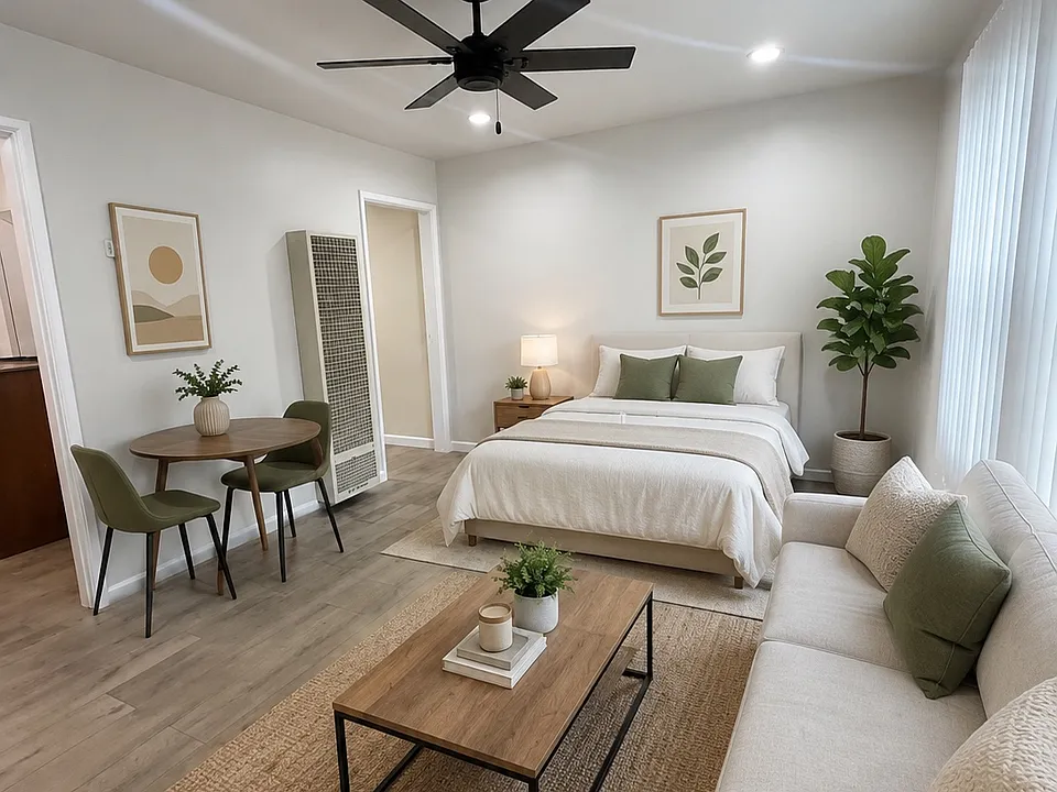 923 Linden Ave #21
