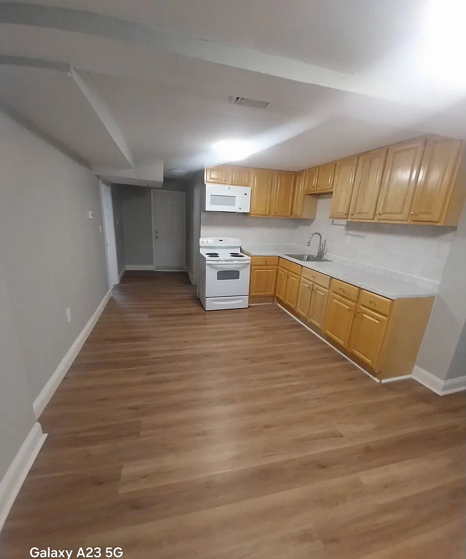 1 bed, 600 sqft, $1,400 — Photo 1