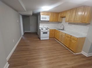 11 Ellsworth St APT 6, Worcester, MA 01610