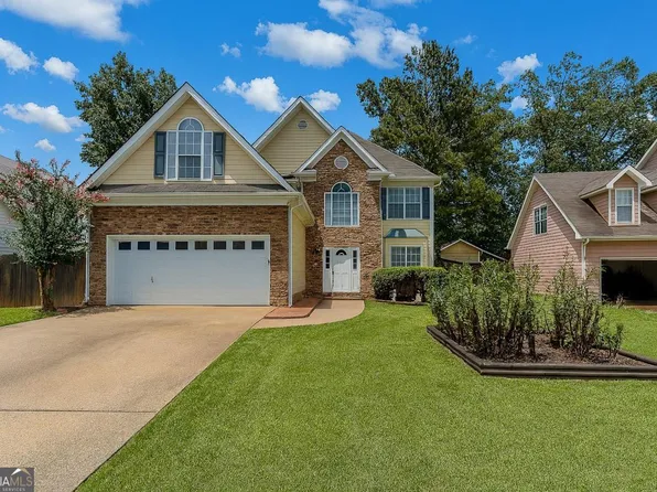 2812 Oak Vista Way, Lawrenceville, GA 30044