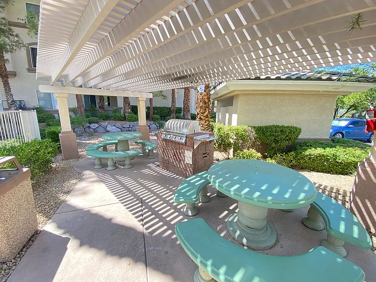 7143 S Durango Dr #110 — Photo 25