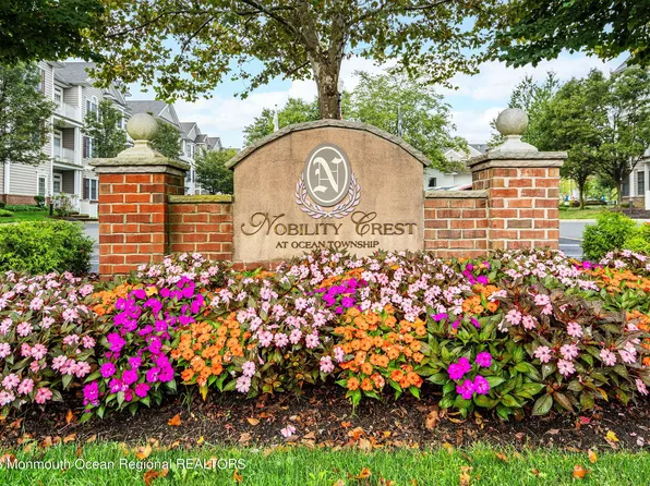 7 Centre Street #3211, Ocean Twp, NJ 07712