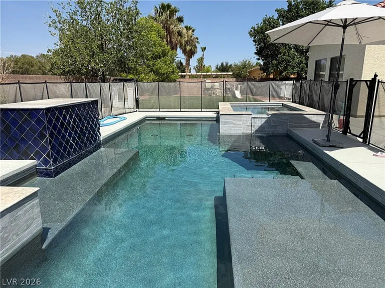 6160 Villa De Picasso Ave — Photo 19