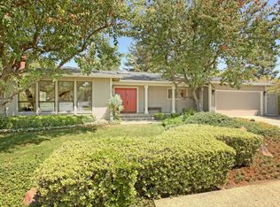 1385 Pritchett Ct, Los Altos, CA 94024