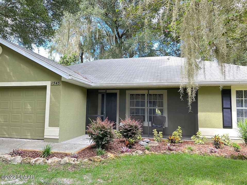1545 20th St, Orange City, FL 32763 | Zillow