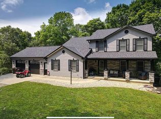 7065 Hill Station Rd, Goshen, OH 45122