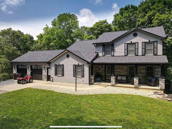 7065 Hill Station Rd