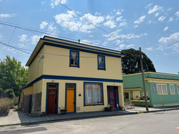 130 H St, Blue Lake, CA 95525